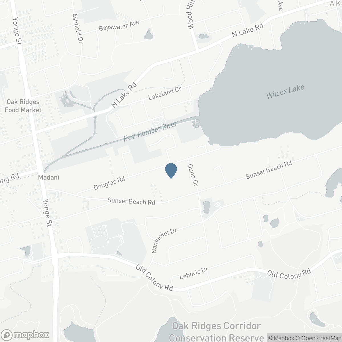 197 DOUGLAS ROAD, Richmond Hill, Ontario L4E 3H5